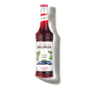 Le Sirop de MONIN Blueberry