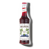 Le Sirop de MONIN Blueberry