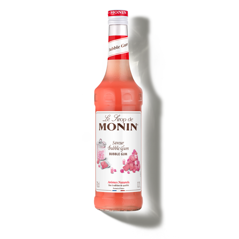 Le Sirop de MONIN Bubble Gum
