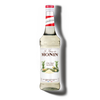 Le Sirop de MONIN Cane Sugar