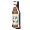 Le Sirop de MONIN Caraïbes