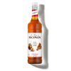 Le Sirop de MONIN Caramel