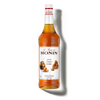 Le Sirop de MONIN Caramel