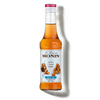 Le Sirop de MONIN Caramel Sugar Free
