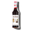 Le Sirop de MONIN Chocolate Cookie