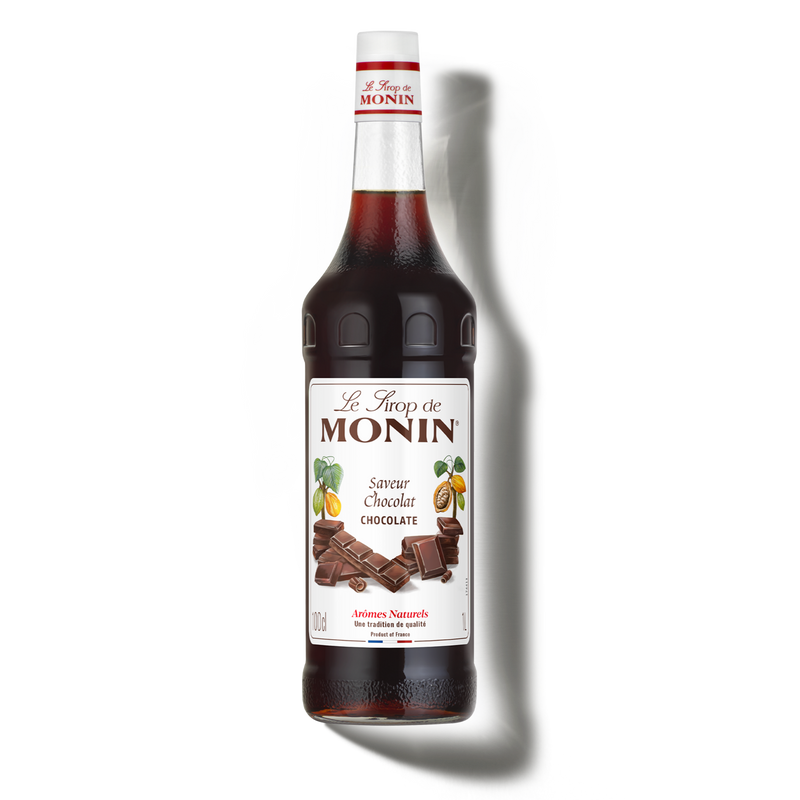Le Sirop de MONIN Chocolate