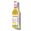 Le Sirop de MONIN Cloudy Lemonade Base