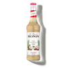 MONIN Coconut syrup