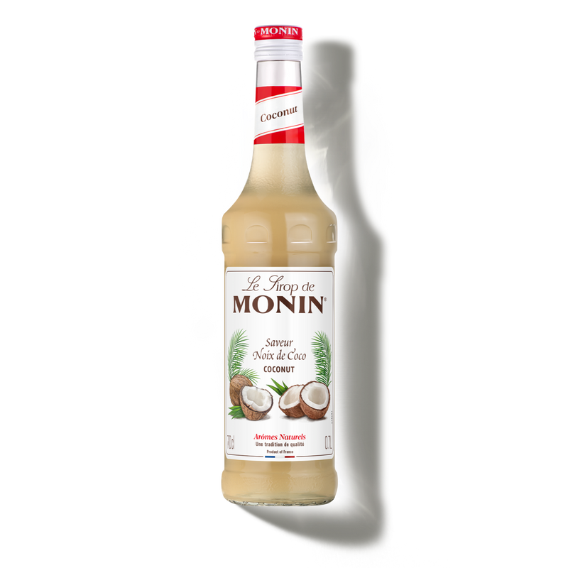 MONIN Coconut syrup