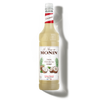 Le Sirop de MONIN Coconut