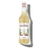 Le Sirop de MONIN Coconut