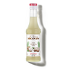 Le Sirop de MONIN Coconut
