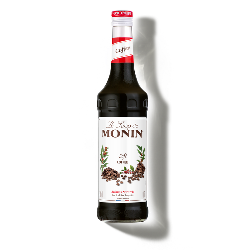 MONIN Coffee syrup