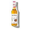 Le Sirop de MONIN Crème Brûlée