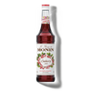 Le Sirop de MONIN Cranberry