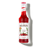 MONIN Cranberry syrup