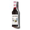 Le Sirop de MONIN Earl Grey