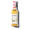 Le Sirop de MONIN French Vanilla