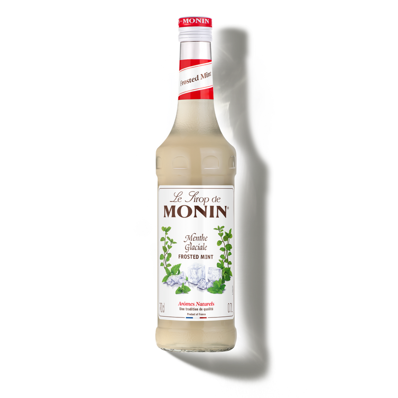 Le Sirop de MONIN Frosted Mint