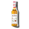 Le Sirop de MONIN Gingerbread