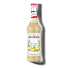 Le Sirop de MONIN Glasco Lemon