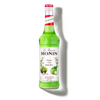 Le Sirop de MONIN Green Apple