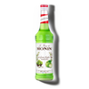 Le Sirop de MONIN Green Apple