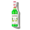 Le Sirop de MONIN Green Banana