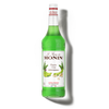 Le Sirop de MONIN Green Banana