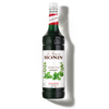 Le Sirop de MONIN Green Mint
