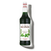 Le Sirop de MONIN Green Mint