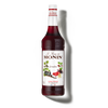 Le Sirop de MONIN Grenadine