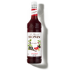 Le Sirop de MONIN Grenadine