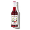 Le Sirop de MONIN Grenadine