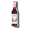 Le Sirop de MONIN Grenadine