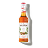 Le Sirop de MONIN Hazelnut