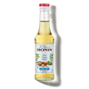 Le Sirop de MONIN Hazelnut Sugar Free