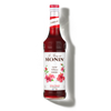 Le Sirop de MONIN Hibiscus