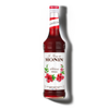 Le Sirop de MONIN Hibiscus