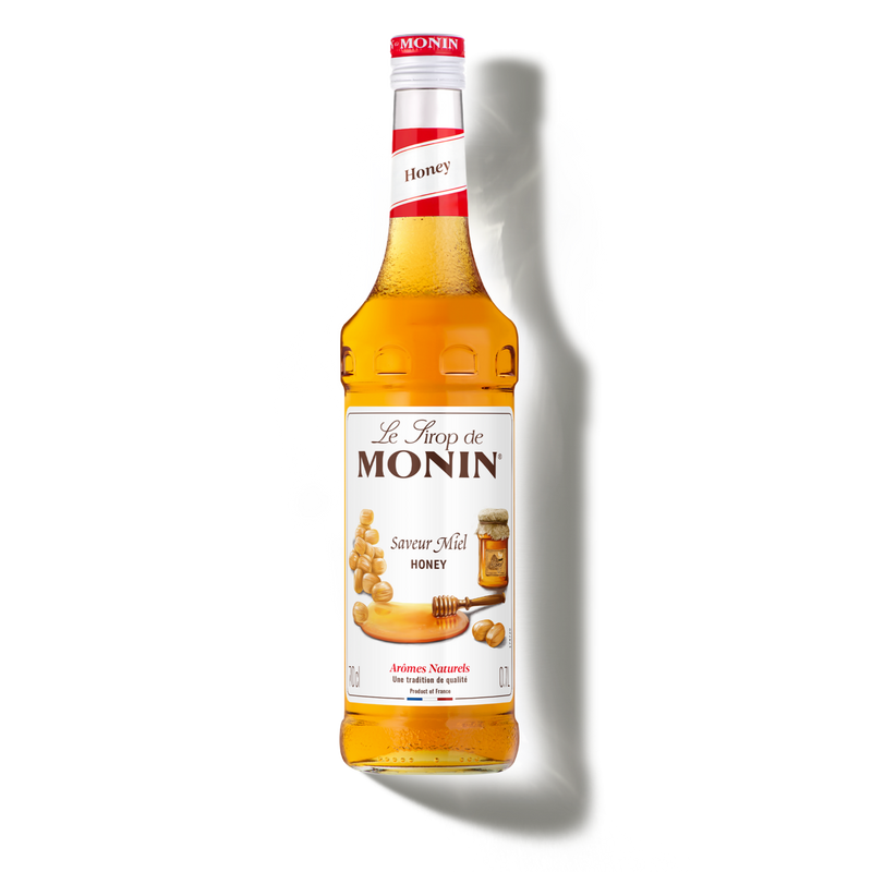Le Sirop de MONIN Honey