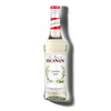 Le Sirop de MONIN Jasmine