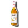 Le Sirop de MONIN Lemon Ginger Honey