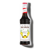 Le Sirop de MONIN Lemon Tea