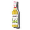 Le Sirop de MONIN Lime