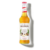 MONIN Macadamia Nut syrup