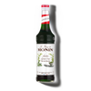 Le Sirop de MONIN Matcha Green Tea
