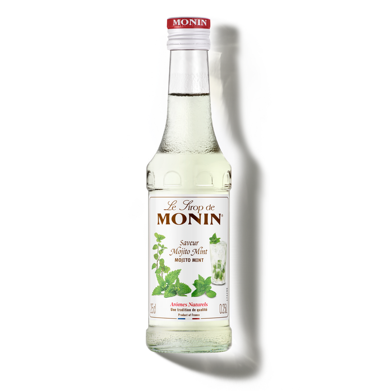 Le Sirop de MONIN Mojito Mint