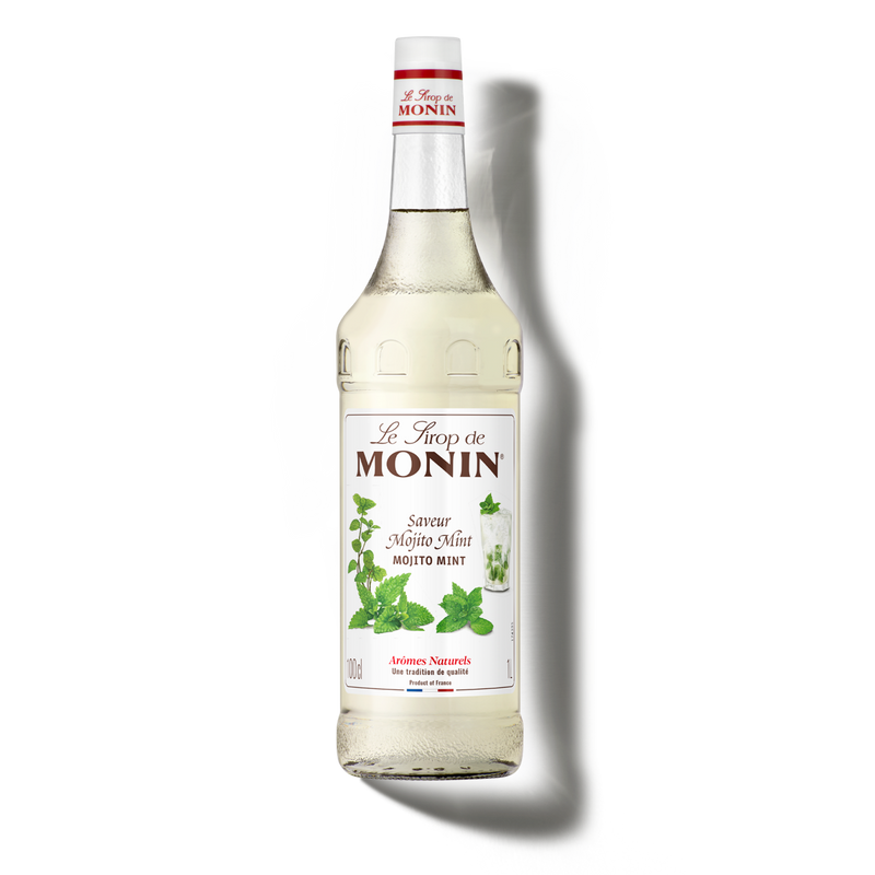 Le Sirop de MONIN Mojito Mint