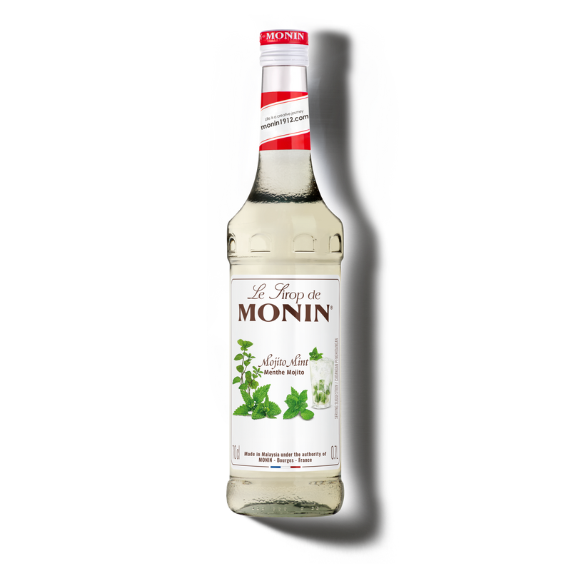 Le Sirop de MONIN Mojito Mint