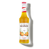Le Sirop de MONIN Orange